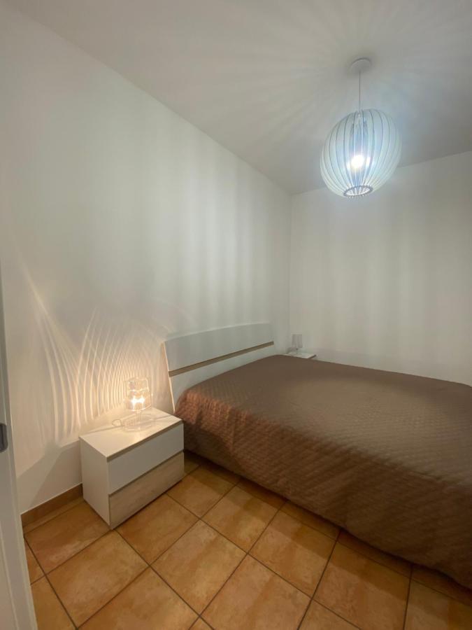 Nova Lux Villa Custonaci Exteriör bild