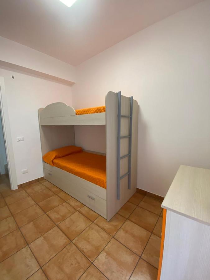 Nova Lux Villa Custonaci Exteriör bild