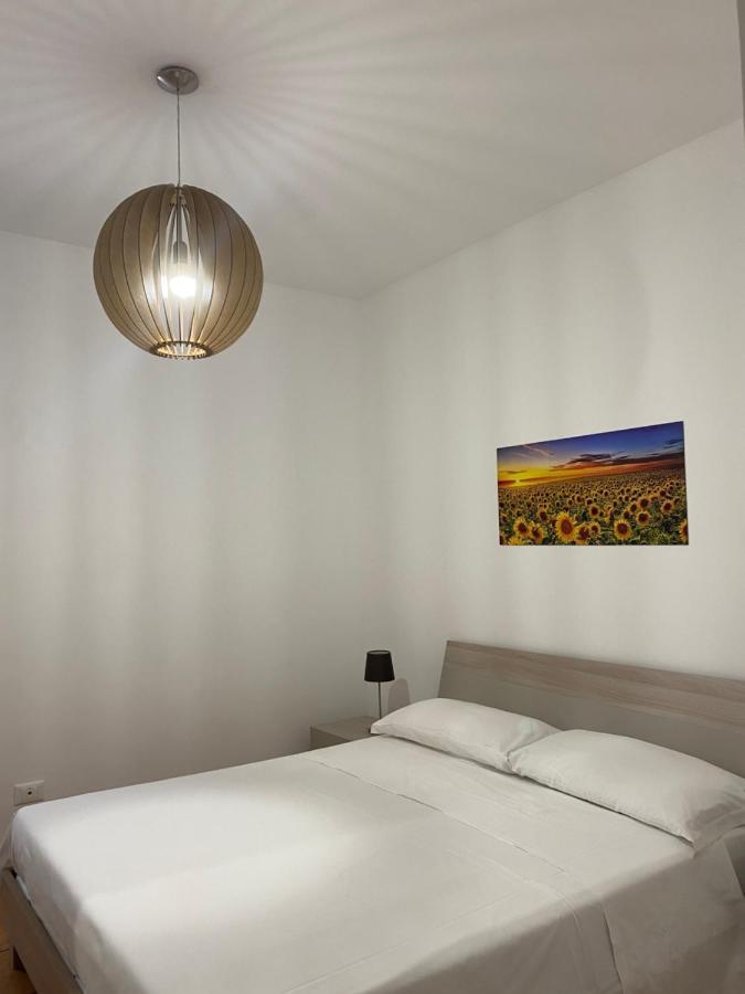 Nova Lux Villa Custonaci Exteriör bild